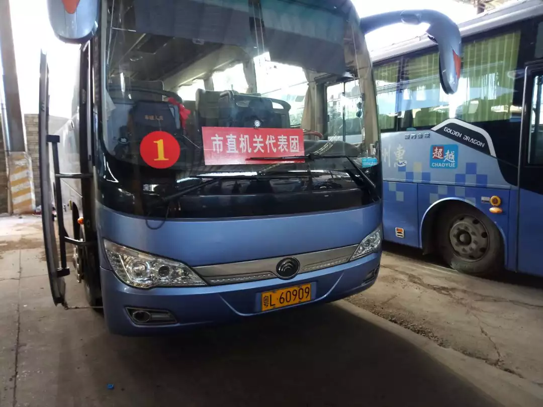 惠州旅游租車