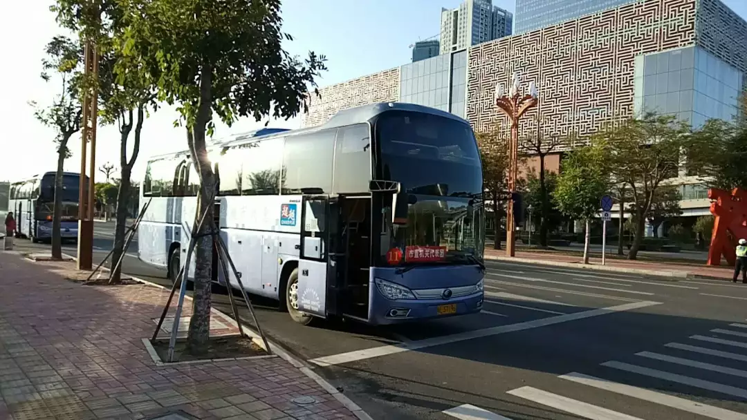 惠州旅游租車