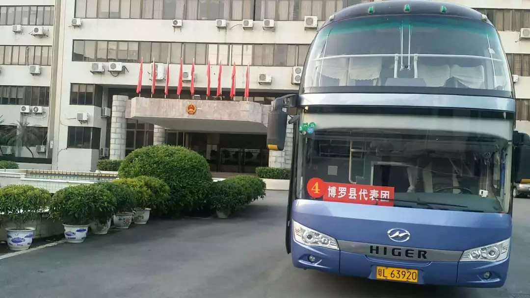 惠州旅游租車