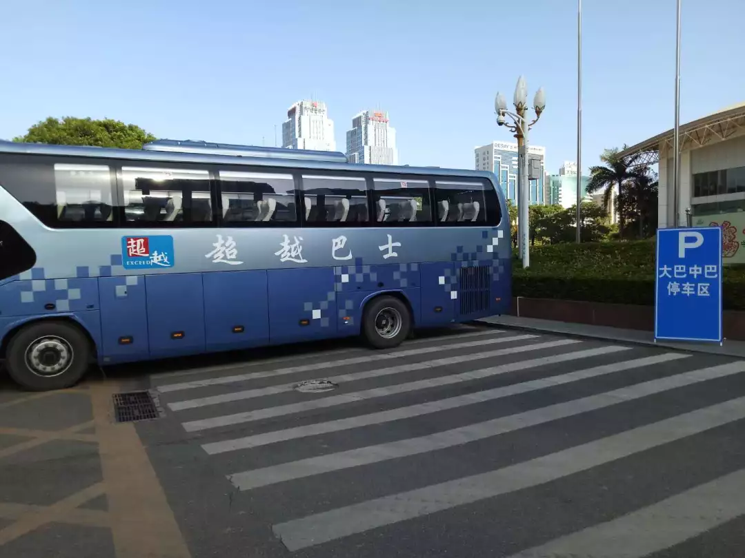 惠州旅游租車